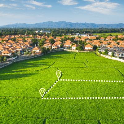 8 Reasons to Choose Meghansh Group for Land Acquisition in India.